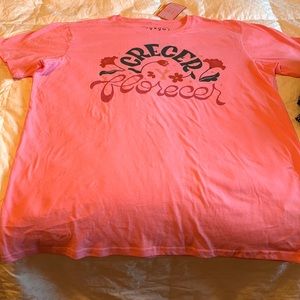 Spreading our culture! T-shirt